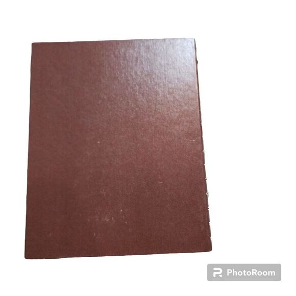 Vintage 1973 All About Sausage Cookbook by Oscar Mayer Hardcover Spiral - Picture 9 of 9